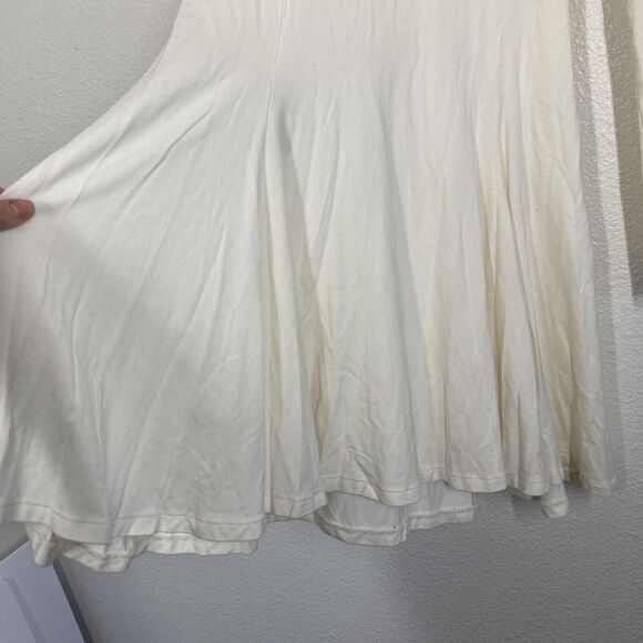 Polo Ralph Lauren Dress Womens XL Long Sleeve Modal Stretch Fit Flare Casual - Picture 13 of 16